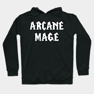 Arcane Mage Hoodie